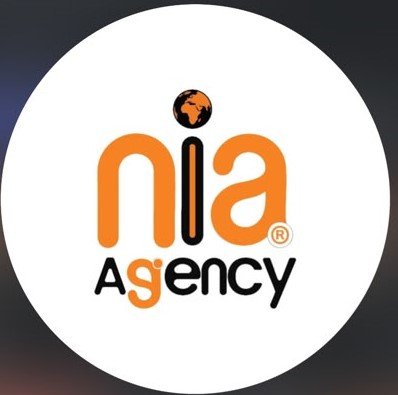 NIA Agency Logo